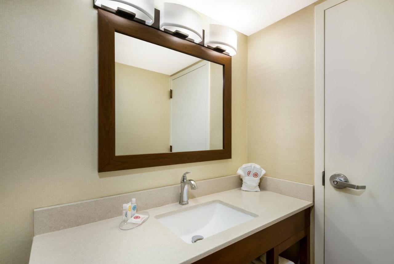 Comfort Inn Virginia Horse Center Lexington Bagian luar foto