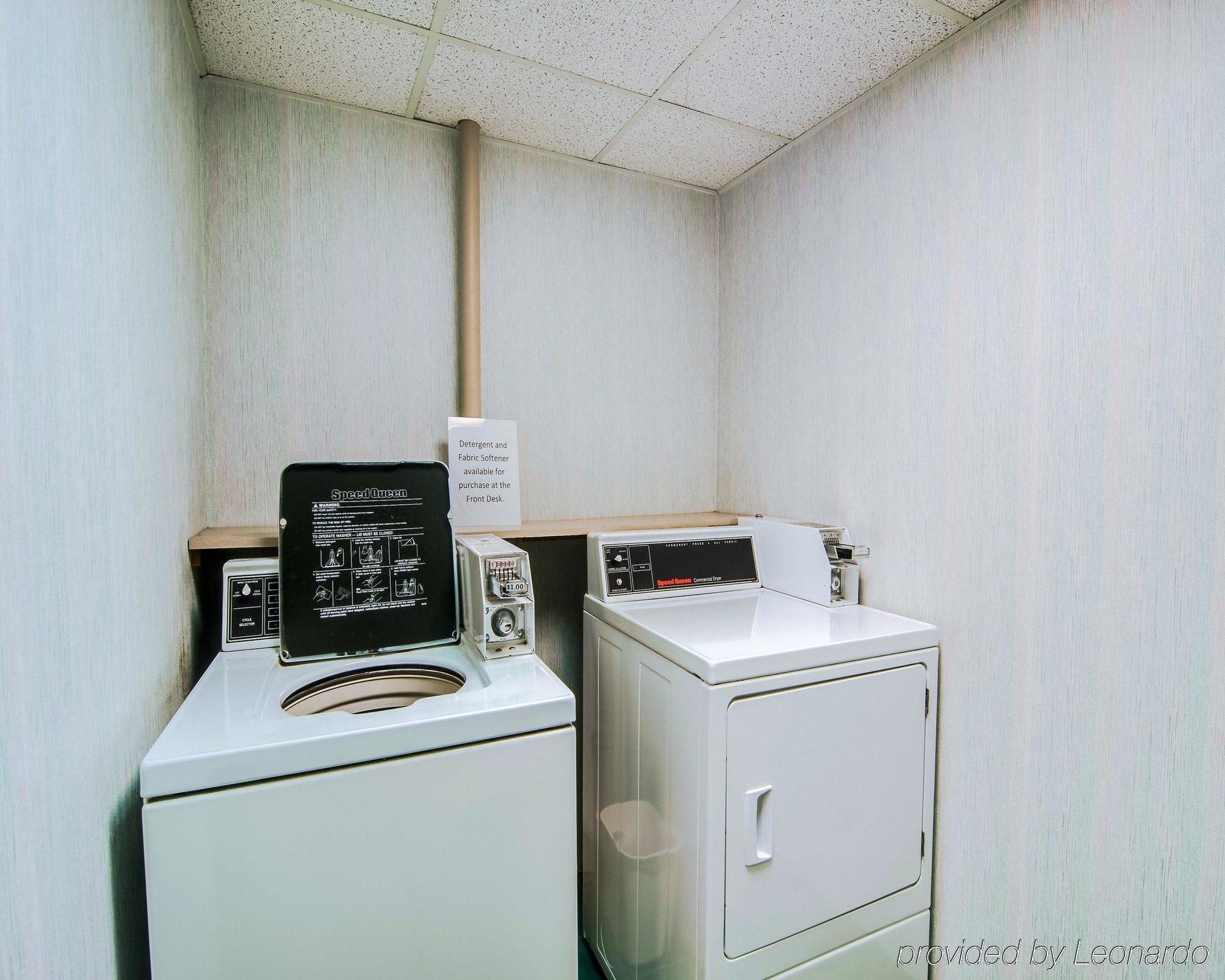 Comfort Inn Virginia Horse Center Lexington Bagian luar foto